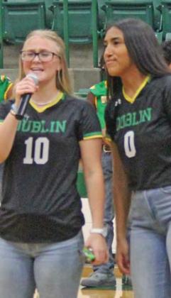 The Dublin Secondary School