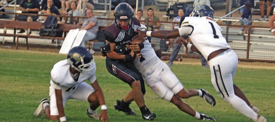 Cards clash with pirates