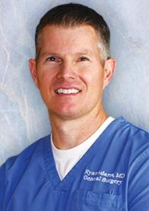 Ryan Adams, MD