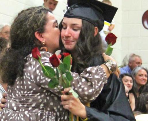 LHS grads rack up $234k