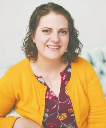 Sarah Shelly