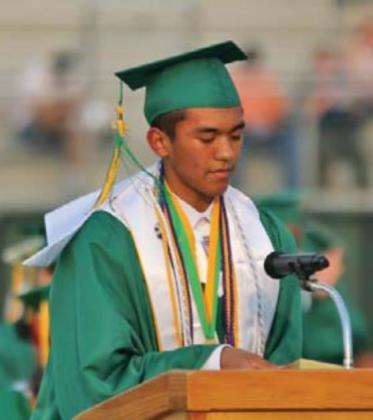 DHS grads awarded more than $230K