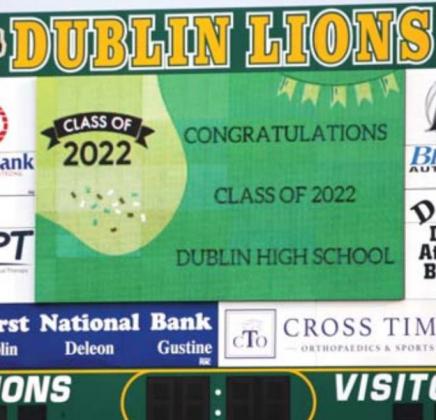 DHS grads awarded more than $230K