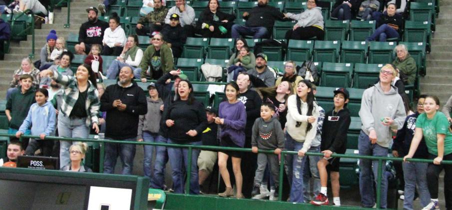 The Dublin Athletic Booster Club