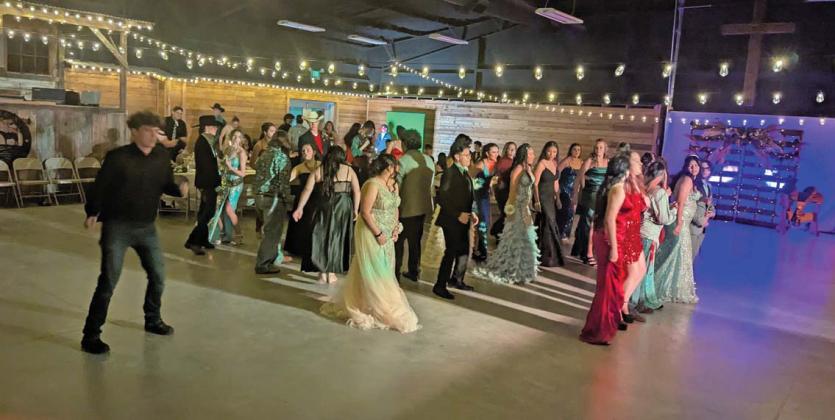 DHS Prom 2025