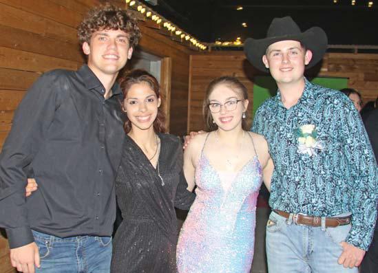 DHS Prom 2025