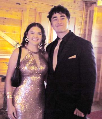 DHS Prom 2025