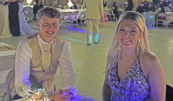 DHS Prom 2025