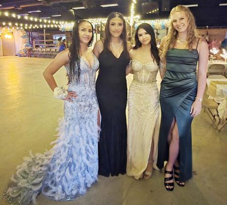 DHS Prom 2025