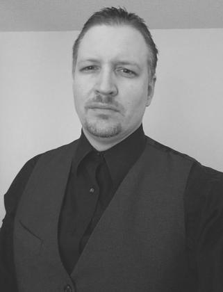 Jason Keilers