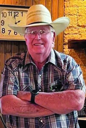 James C. ‘Jim’ Buck, II