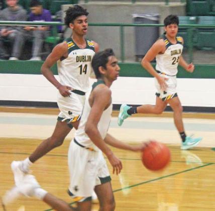 Lions end season in home game