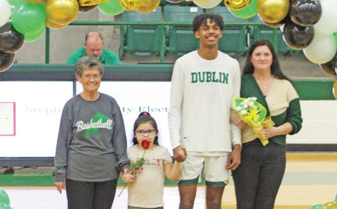 Lions end season in home game