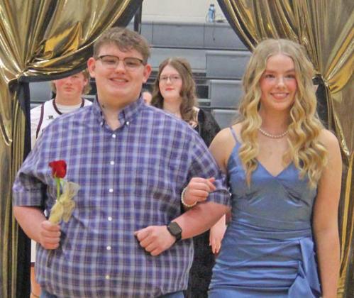 Best Personality Zayne Zint &amp;amp; Sophie Hudson