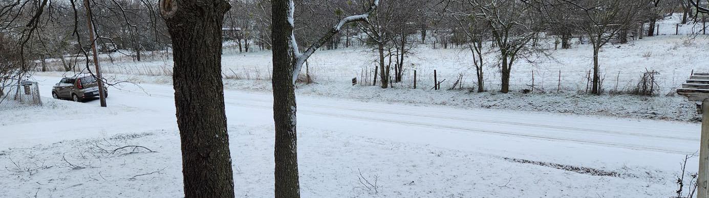 Have an ice day!