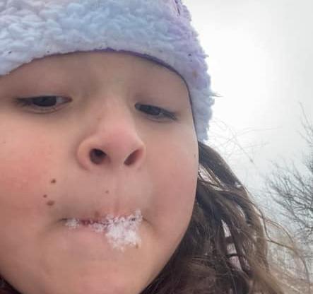Have an ice day!