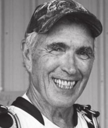 Donald “Doc” Stewart