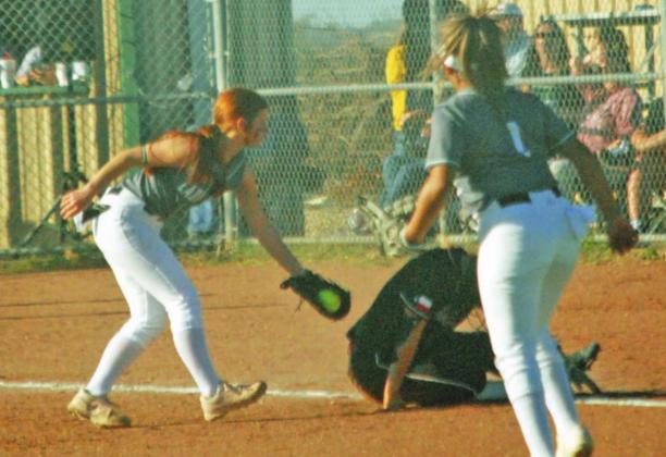 Lady Lions set Millsap