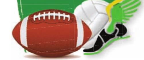 Sports schedules