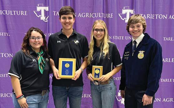 Dairy Cattle Team