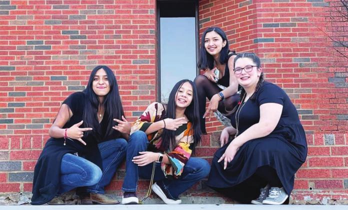 Dublin band members shine in Region Bands