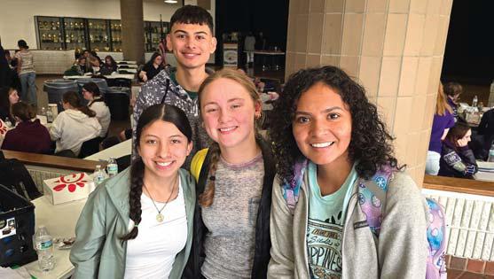 DHS sending nine to UIL regionals
