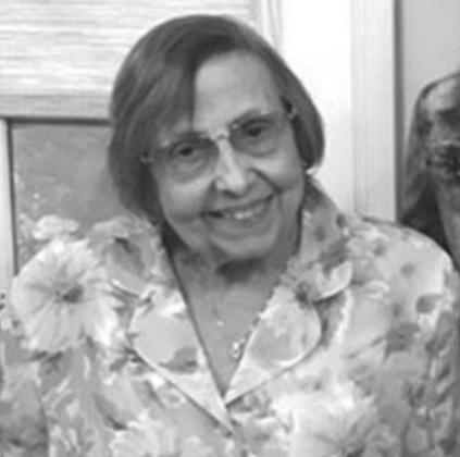 Welda Johnson