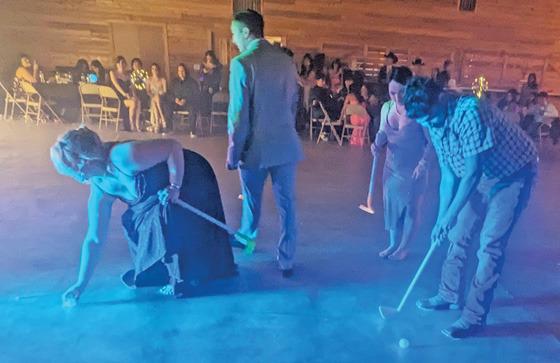 2024 Dublin High School Prom