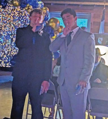 2024 Dublin High School Prom