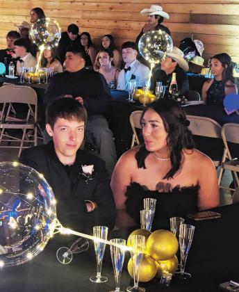 2024 Dublin High School Prom