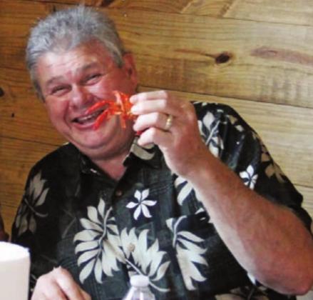 Ragin’ Cajun brings crowd in for crawdads, community