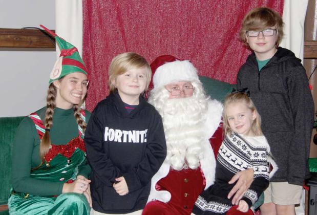 A December to Remember