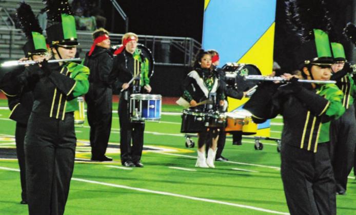 More photos of Homecoming fun