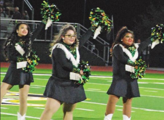 More photos of Homecoming fun