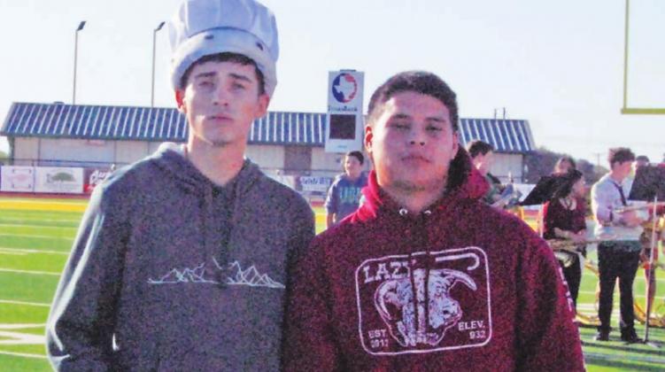 2021 ROYALTY CROWNED