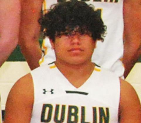 Lions named All-District
