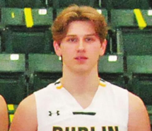 Lions named All-District