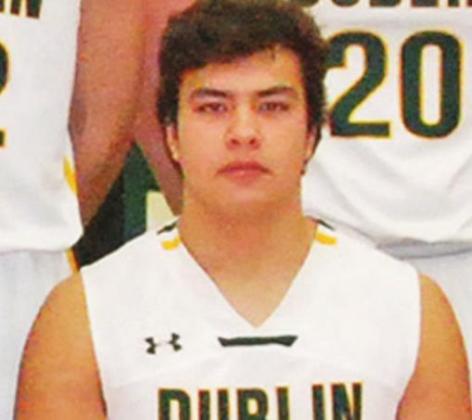 Lions named All-District