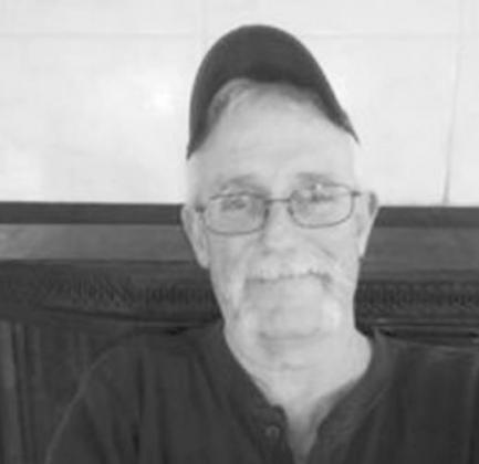 Glen Morgan