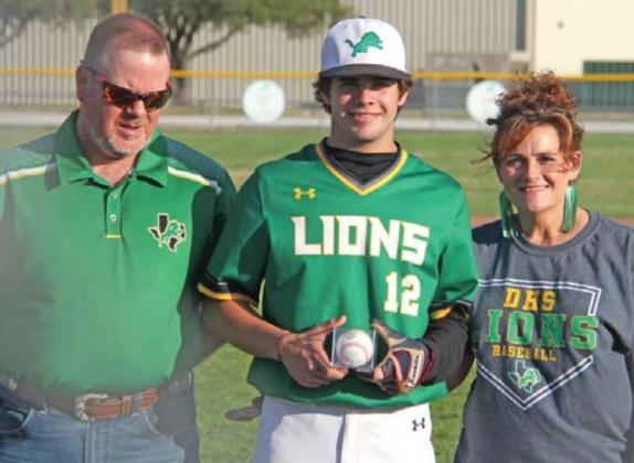 Lions, Lady Lions finish seasons