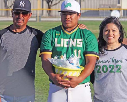 Lions, Lady Lions finish seasons