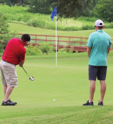 Classic draws crowd