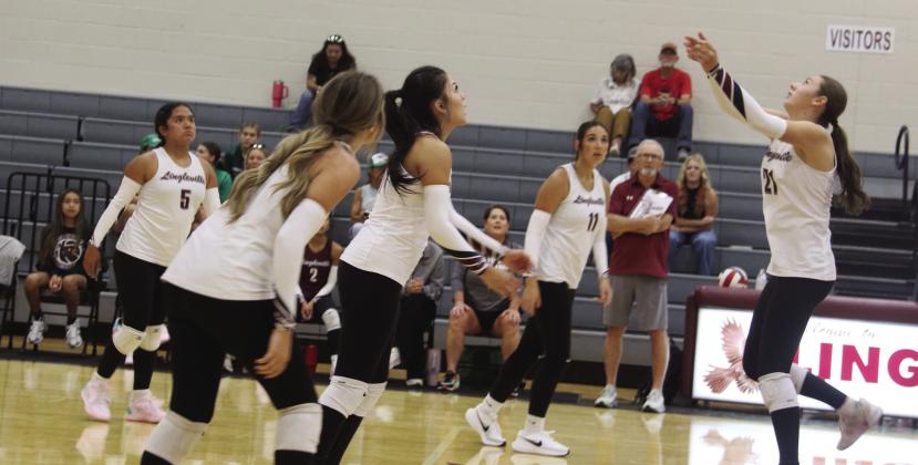 Ladies snag 3 W’s in week 1