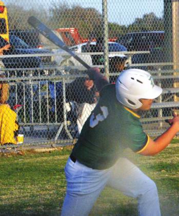 Spring Sports