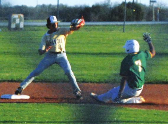 Spring Sports