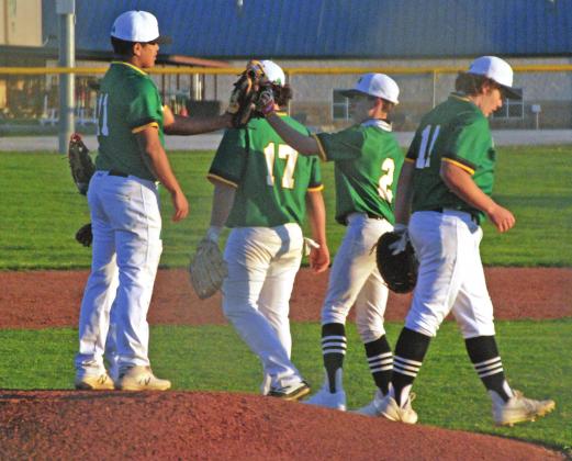Spring Sports