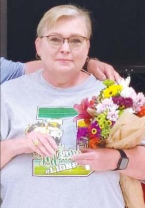 Dublin ISD honors teachers and staff