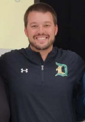 Dublin ISD honors teachers and staff