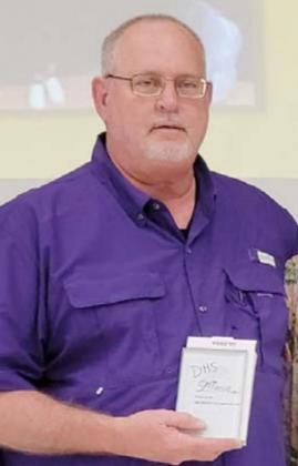 Dublin ISD honors teachers and staff