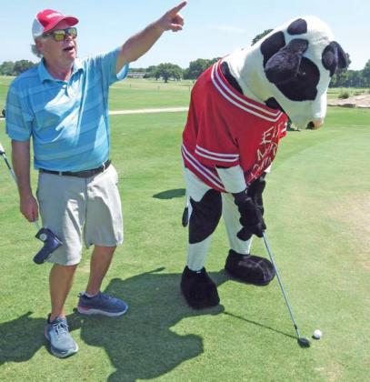 Hogan dinner honors legacy